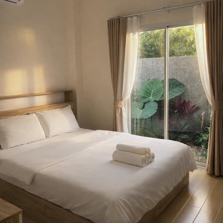 საძინებელი 1