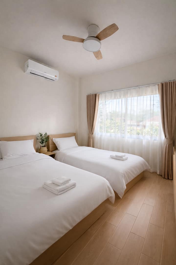 საძინებელი 3