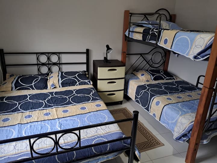 Спална соба 4