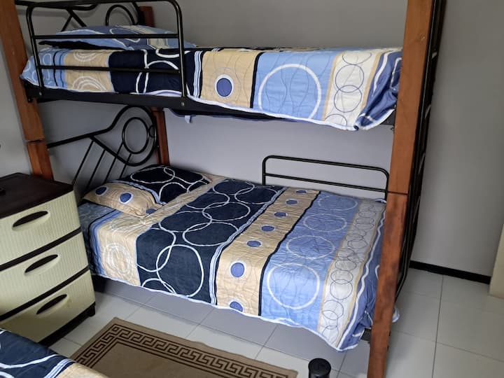 Спална соба 3