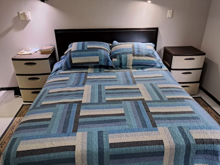 Спална соба 1