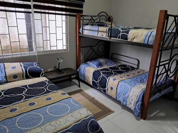 Спална соба 2