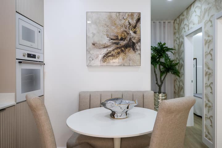 Apartamento Summer - Nazaré