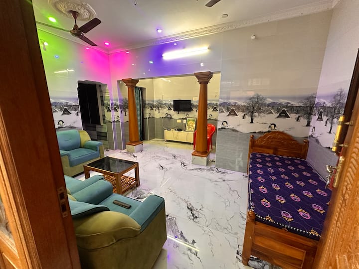 Jacob’s Cottage Kg-g1 - Thiruchendur