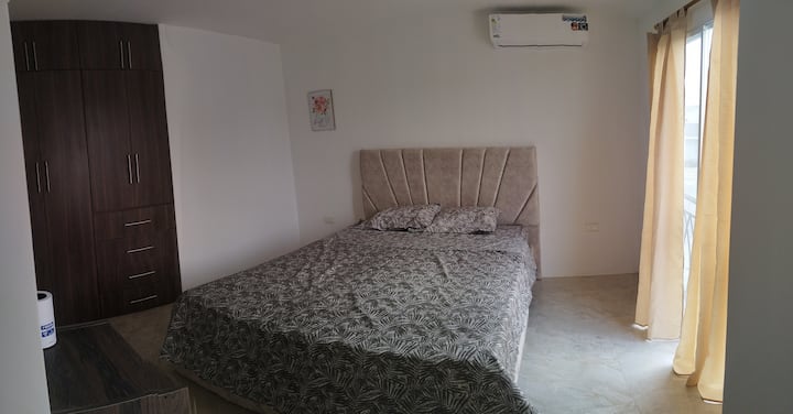 Recámara 1