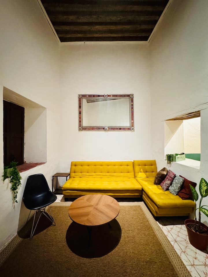 •Cozy Loft In Downtown Guanajuato• - Guanajuato