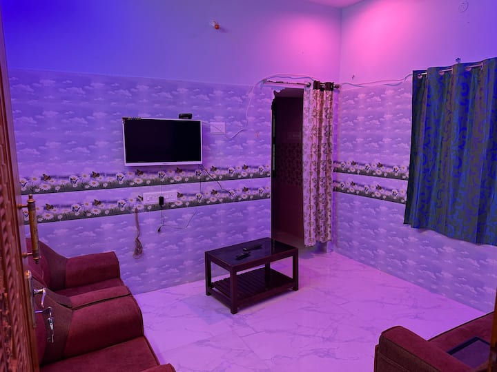 Jacob’s Cottage Kg-f1 - Thiruchendur