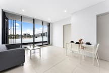 Mascot - 335/134B O’Riordan St