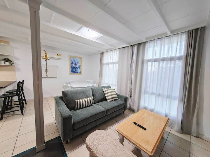 Cozy 2-bedroom Granny Flat In Underwood - Brisbane