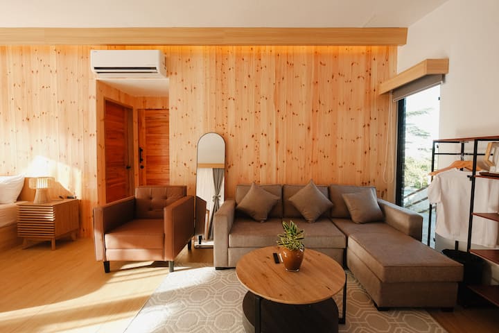 Campgrounds Glamping Villa 4 - Badian