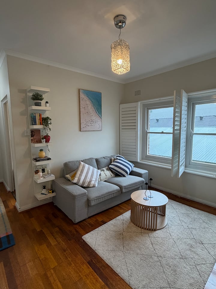 Central Beach Pad - Bondi Beach