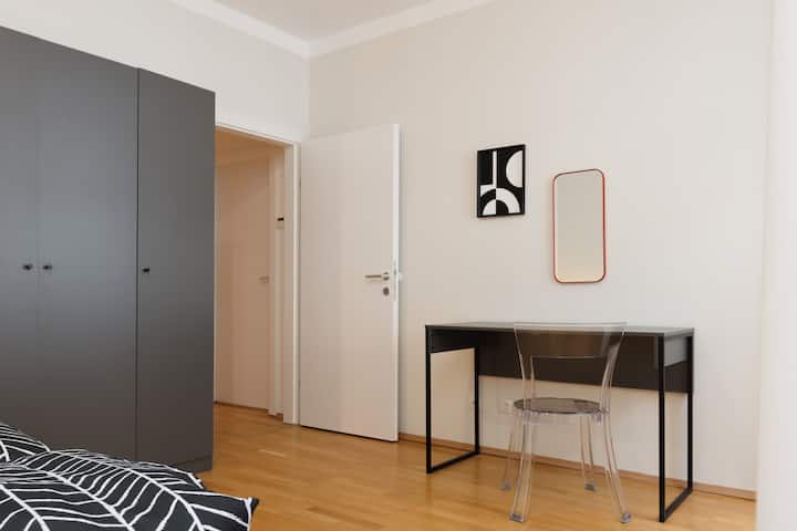 Спална соба 2