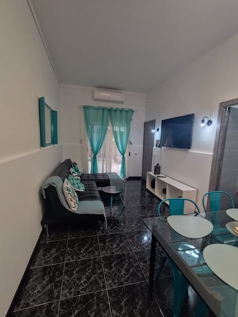 Airbnb con mejor rendimiento: Fira Barcelona Terrace en L'hospitalet De Llobregat