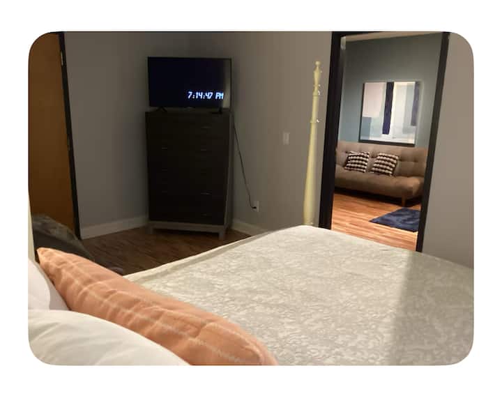Bedroom 1