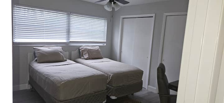 Спална соба 1