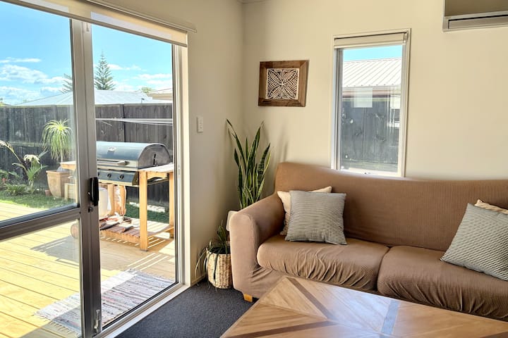 The Mount Surf House - Tauranga
