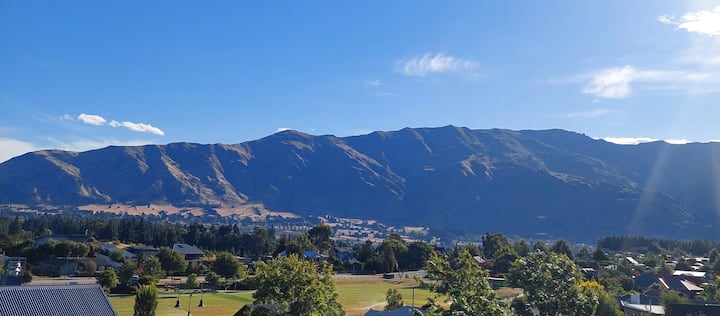Room In Wanaka - Wānaka