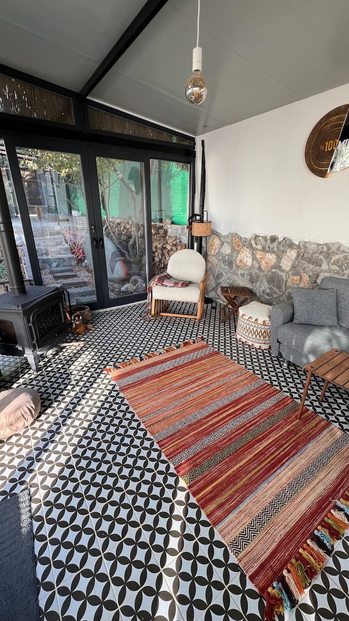 Buslife Experience - Ölüdeniz
