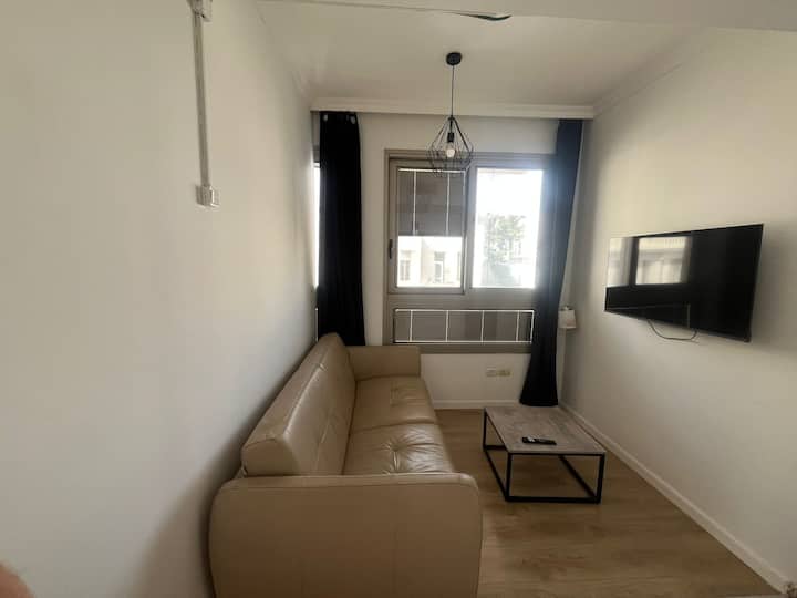 Cozy 2br Near Kerem Hateimanim & Allenby - Tel Aviv