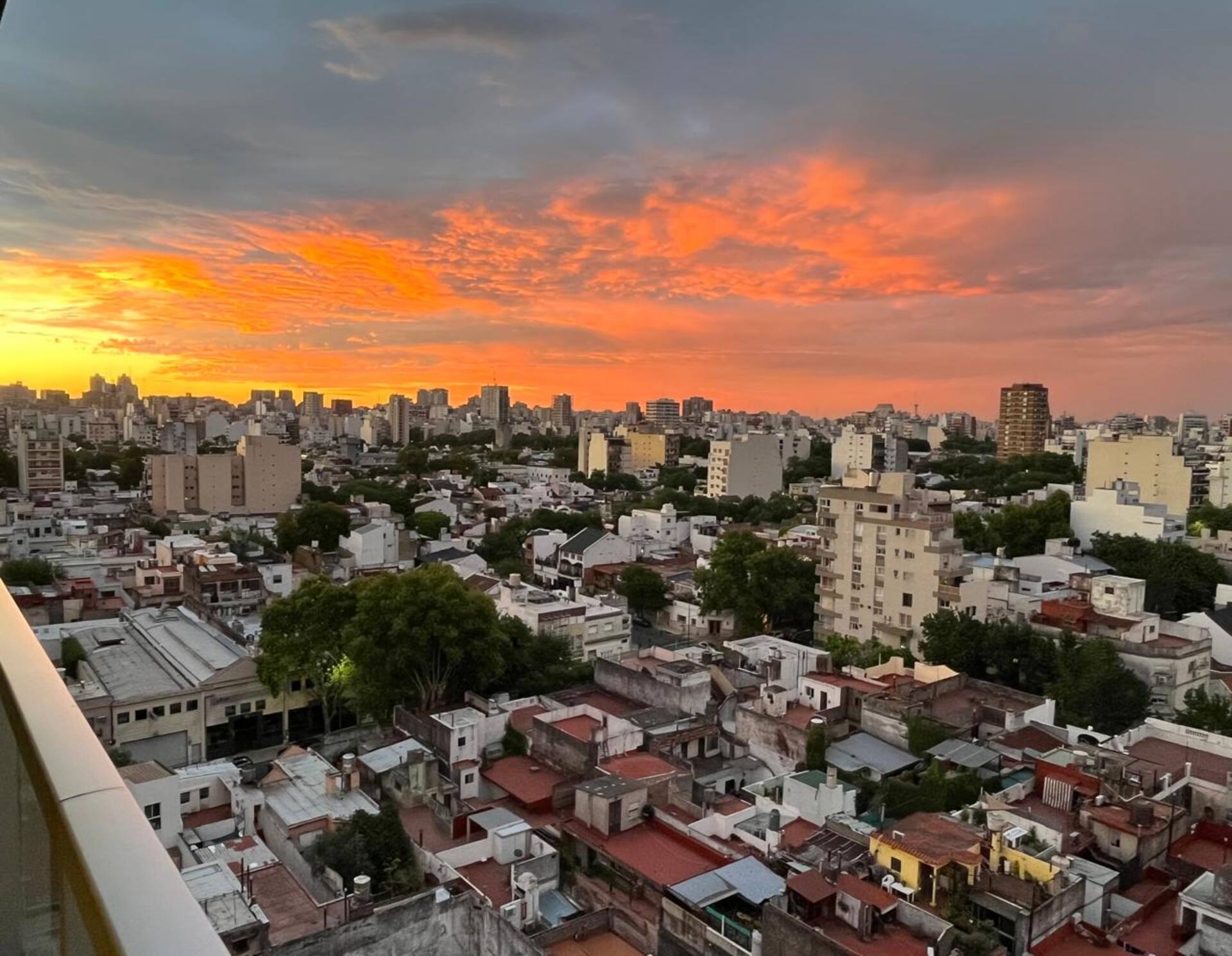 Apartamento de 1 quarto em Almagro com vista panorâmica