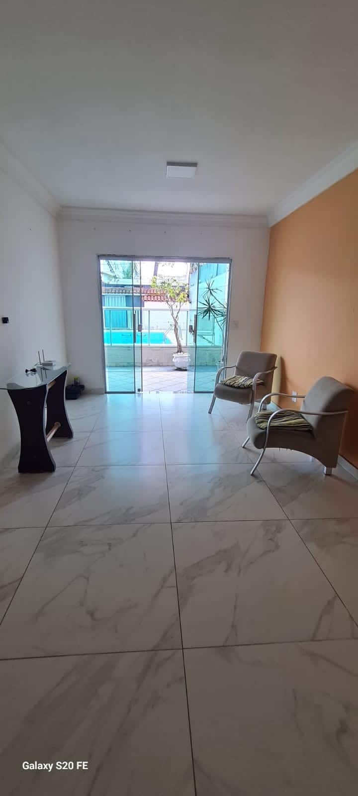 ห้องนั่งเล่น