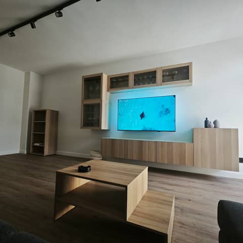 Propiedad de Airbnb exitosa: Manisa I en Ribadeo