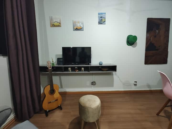 Flat Região Central - Londrina