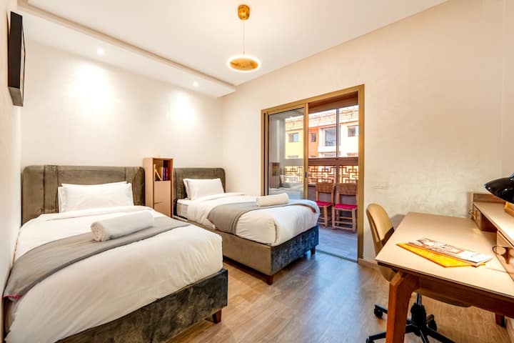 Chambre 2