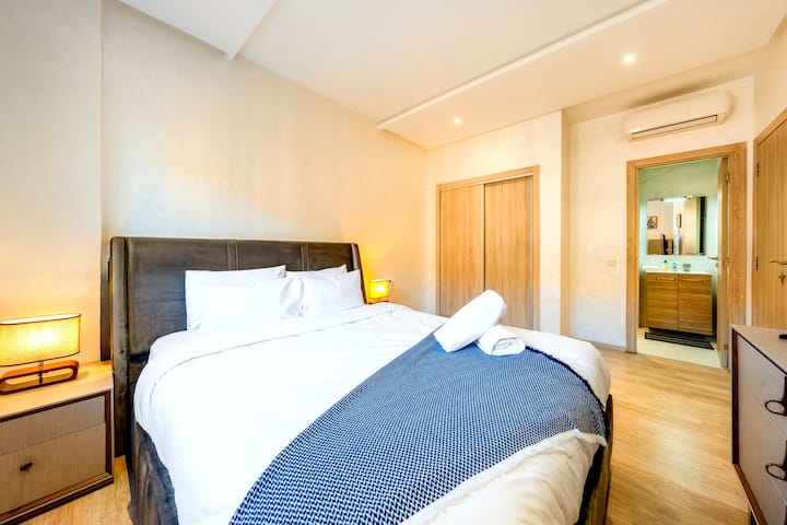 Chambre 1