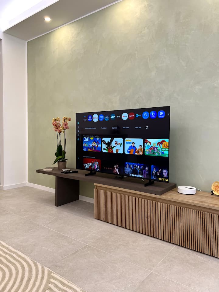 Casa Di Faby - Accogliente Appartamento Sanremo - Sanremo