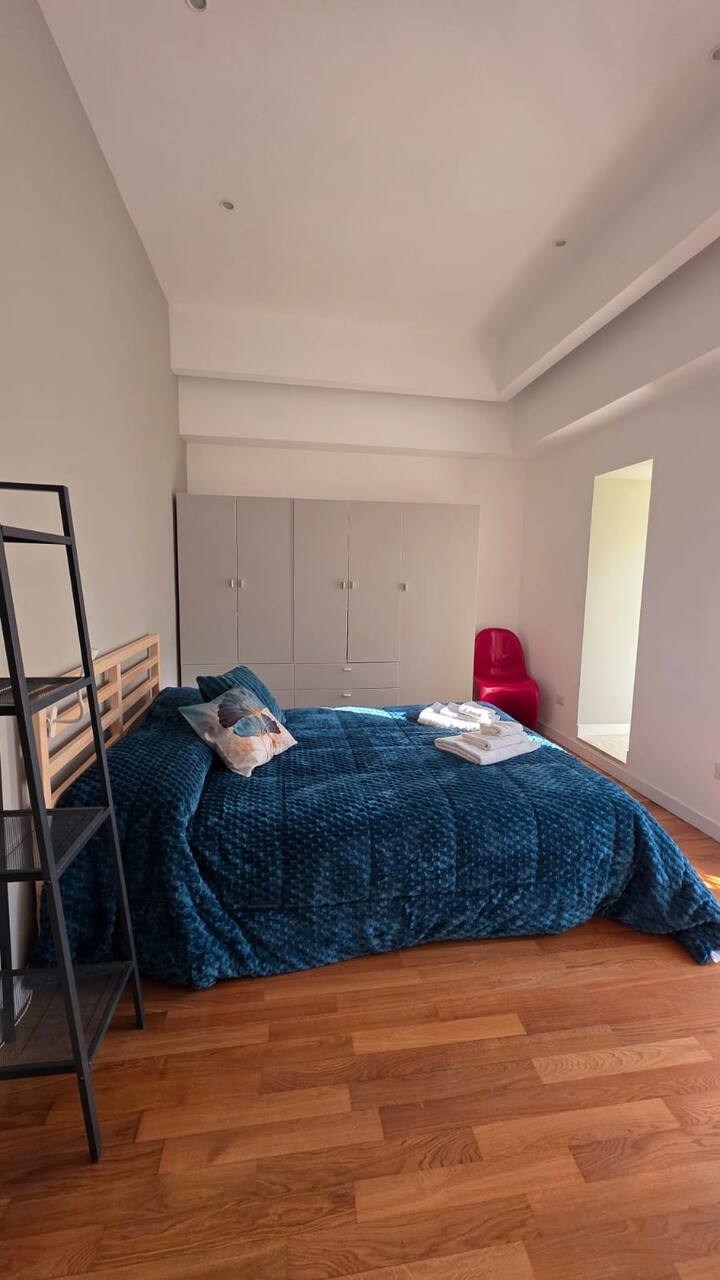 Chambre 1