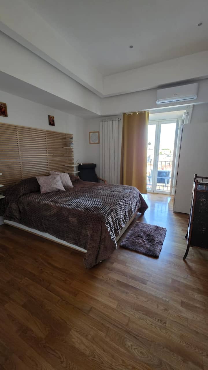 Chambre 2