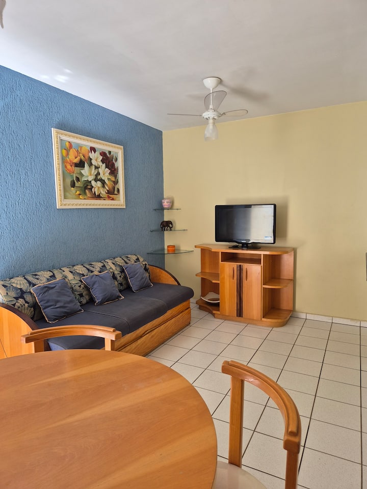 Bloco D - Apt 902. Residencial Em Caldas Novas - Caldas Novas