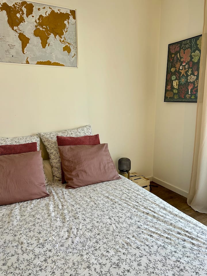 საძინებელი 2