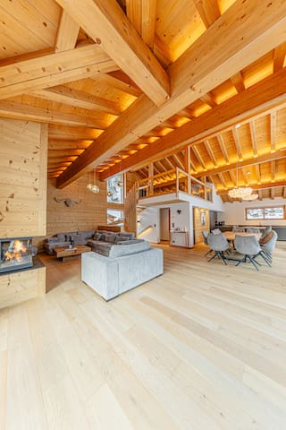 Conciergerie Alpine managed Airbnb listing 2