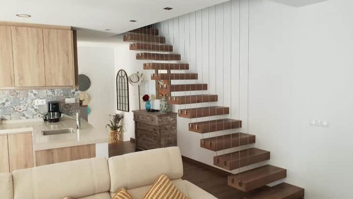 Casa Chiqui - Montejaque