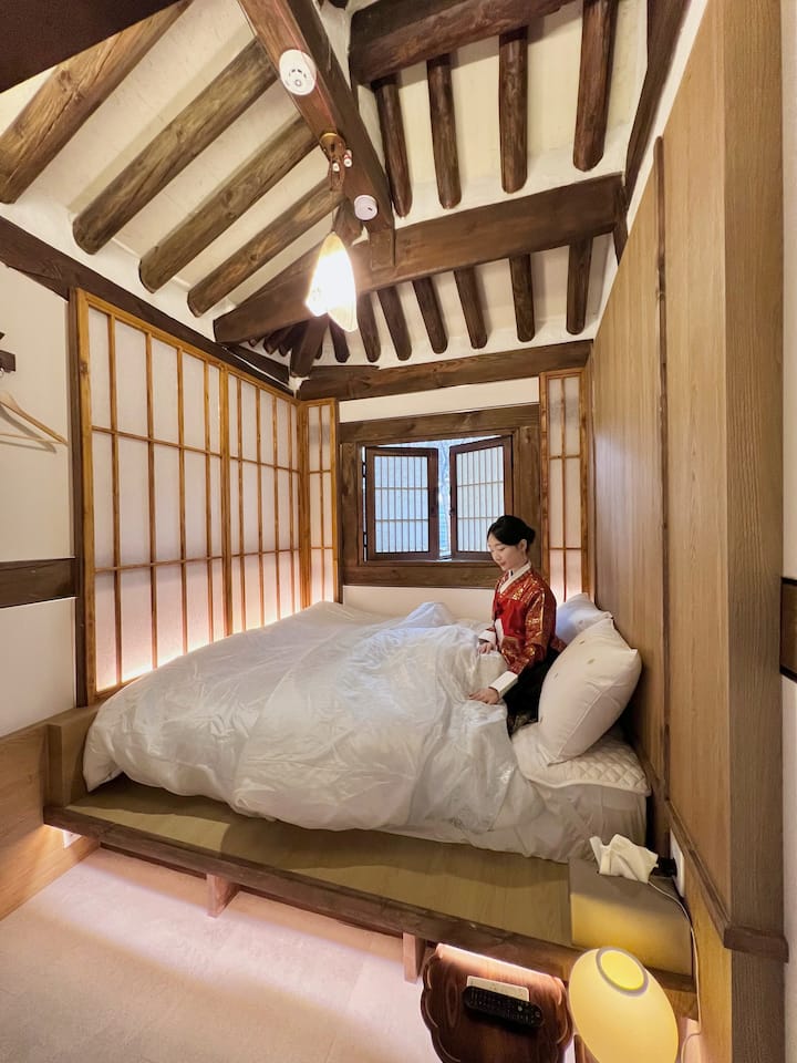 Спална соба 3