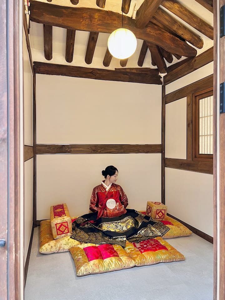 Спална соба 4