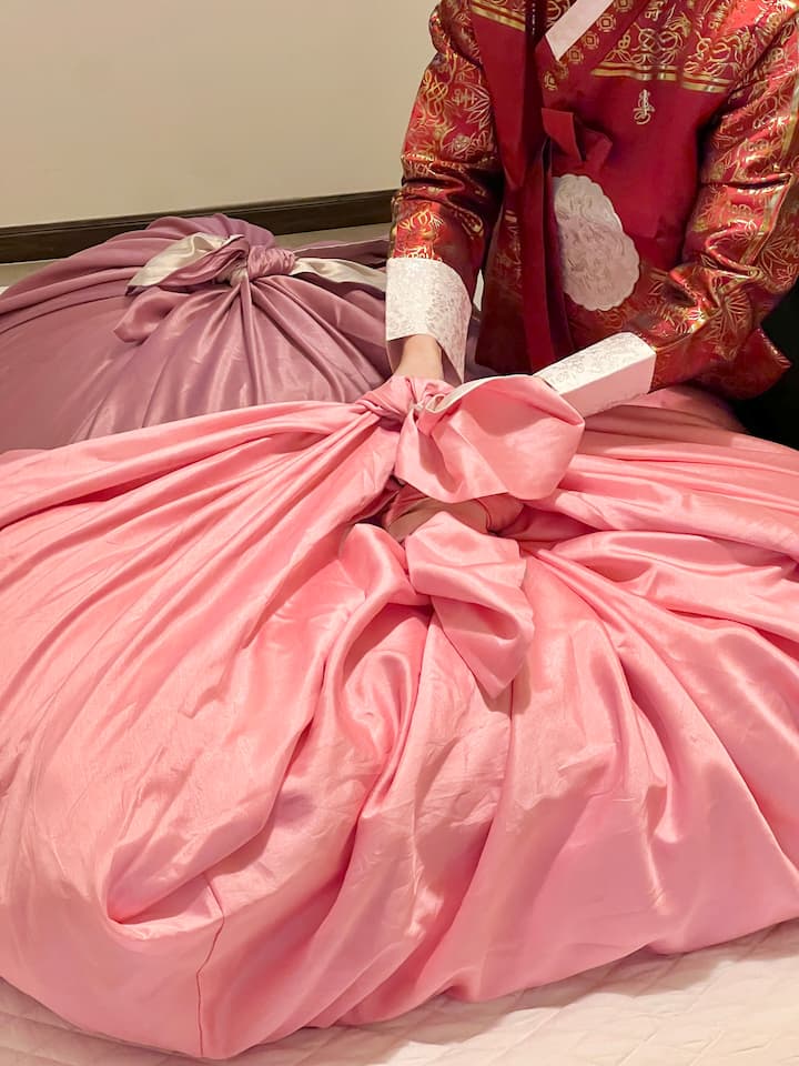 Спална соба 1