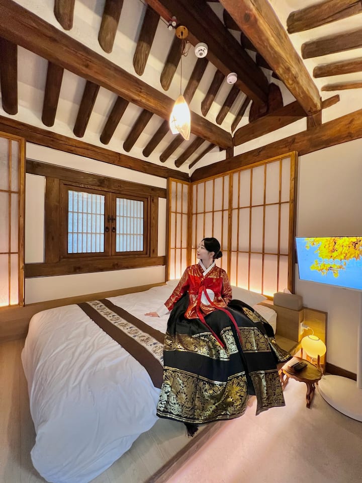 Спална соба 2