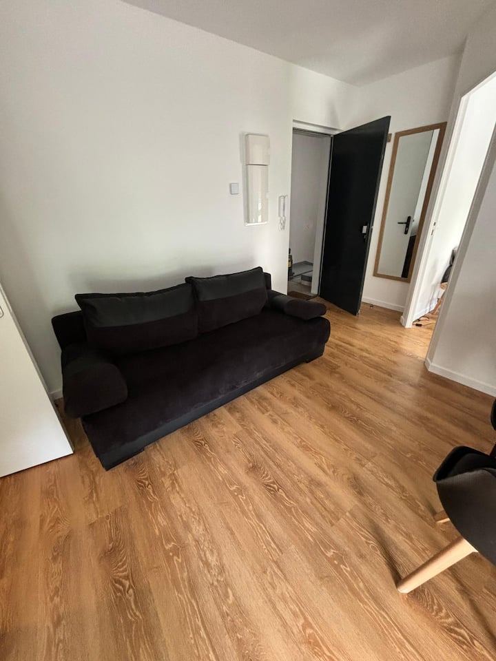 Joli T2 Cosy, Calme, Proche Paris Et Disney - Rosny-sous-Bois