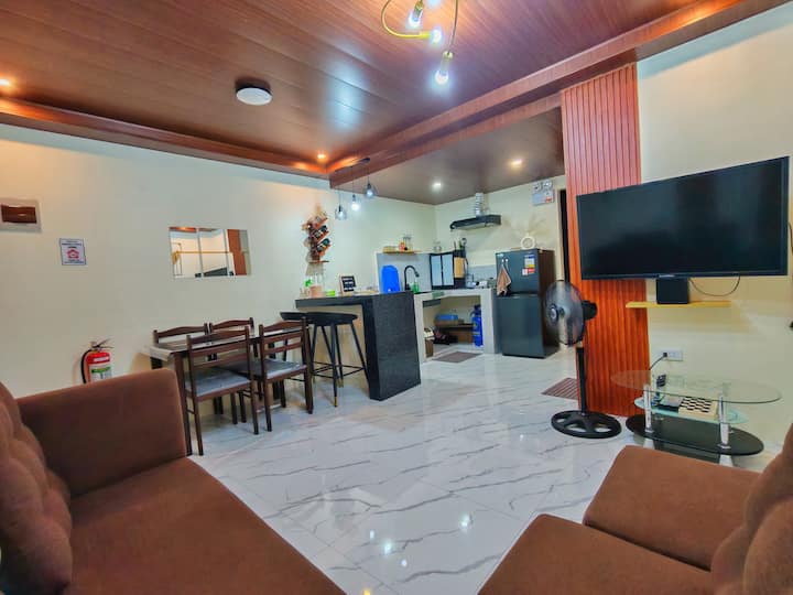 Welcome To Kris Haven Transient/staycation - Cabanatuan City