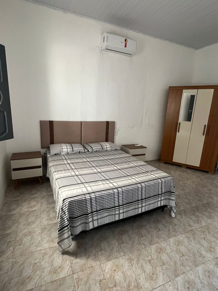 Habitación 1