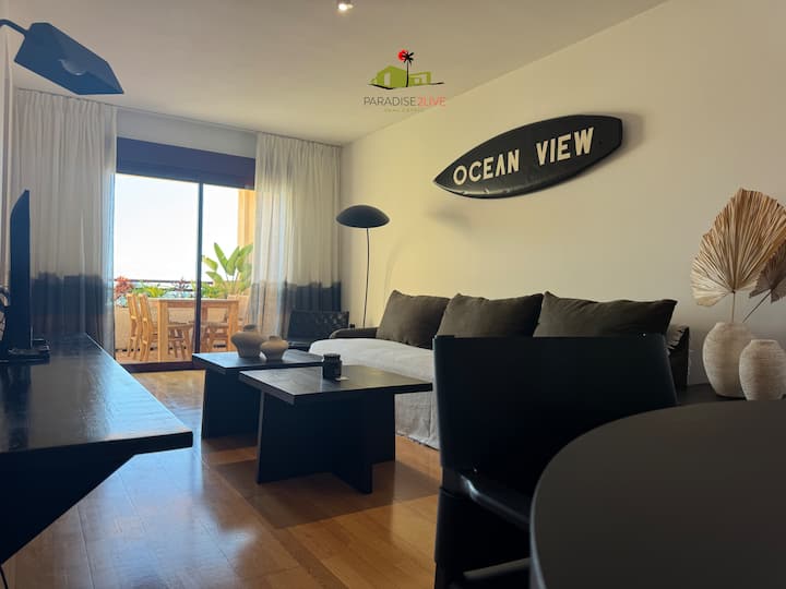Ocean View - Corralejo