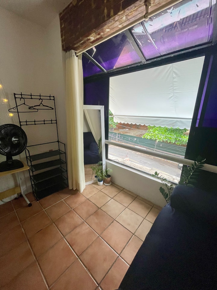 ห้องนอน