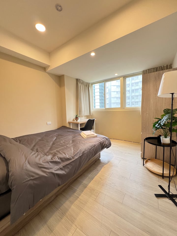Chambre 1