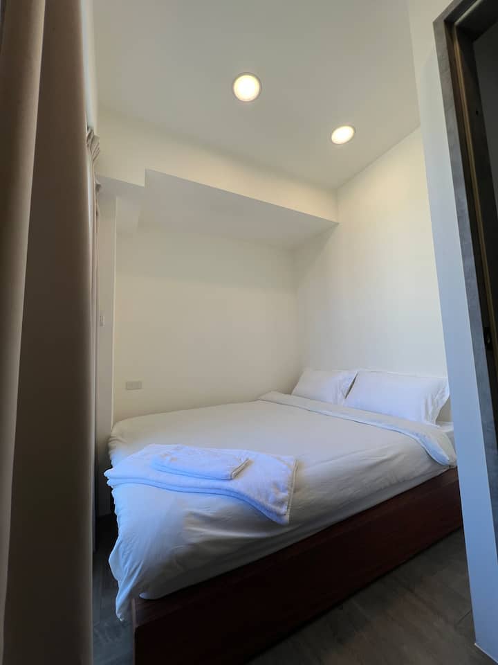 Chambre 3