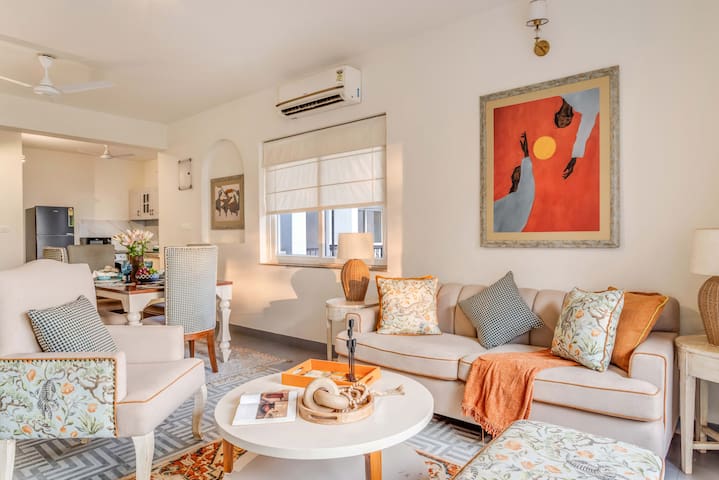 Unique Stays managed Airbnb listing 3