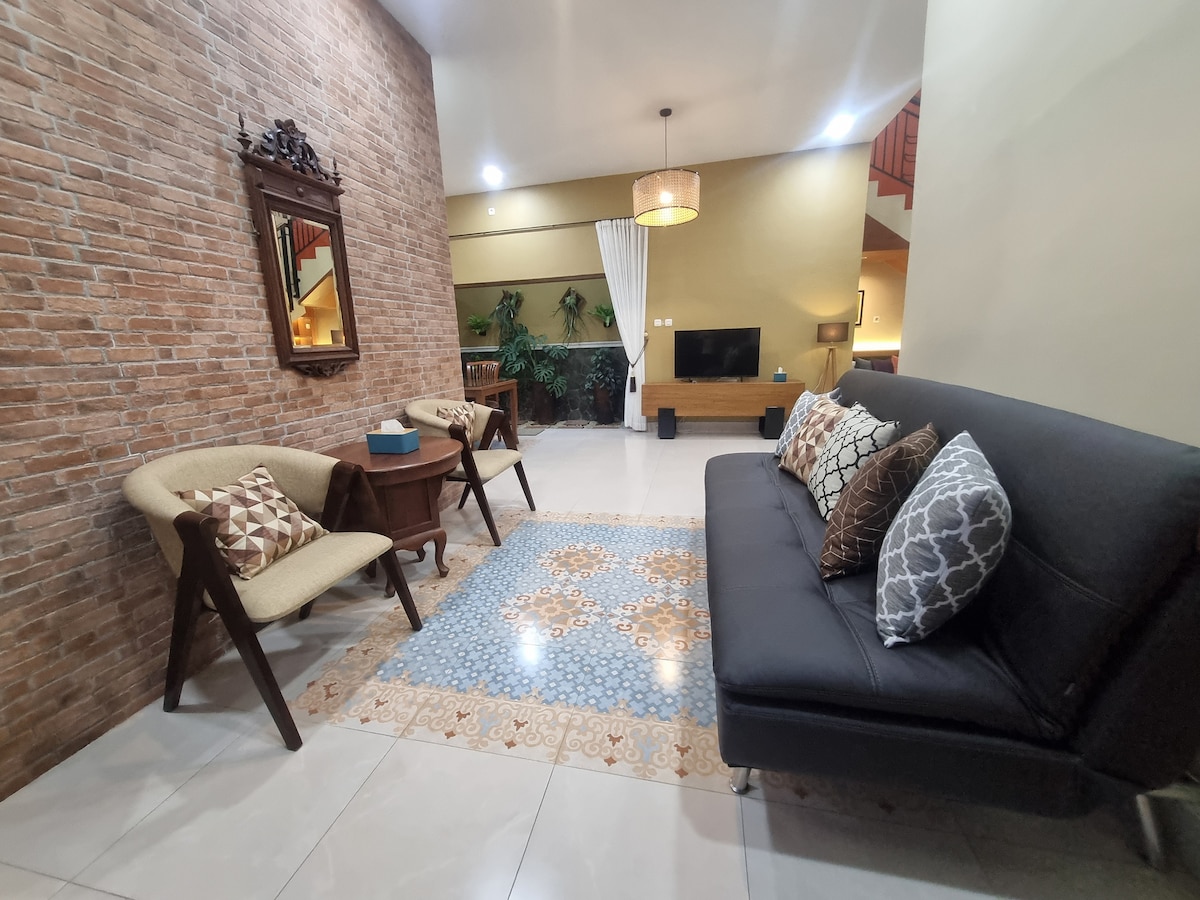 Всекидневна