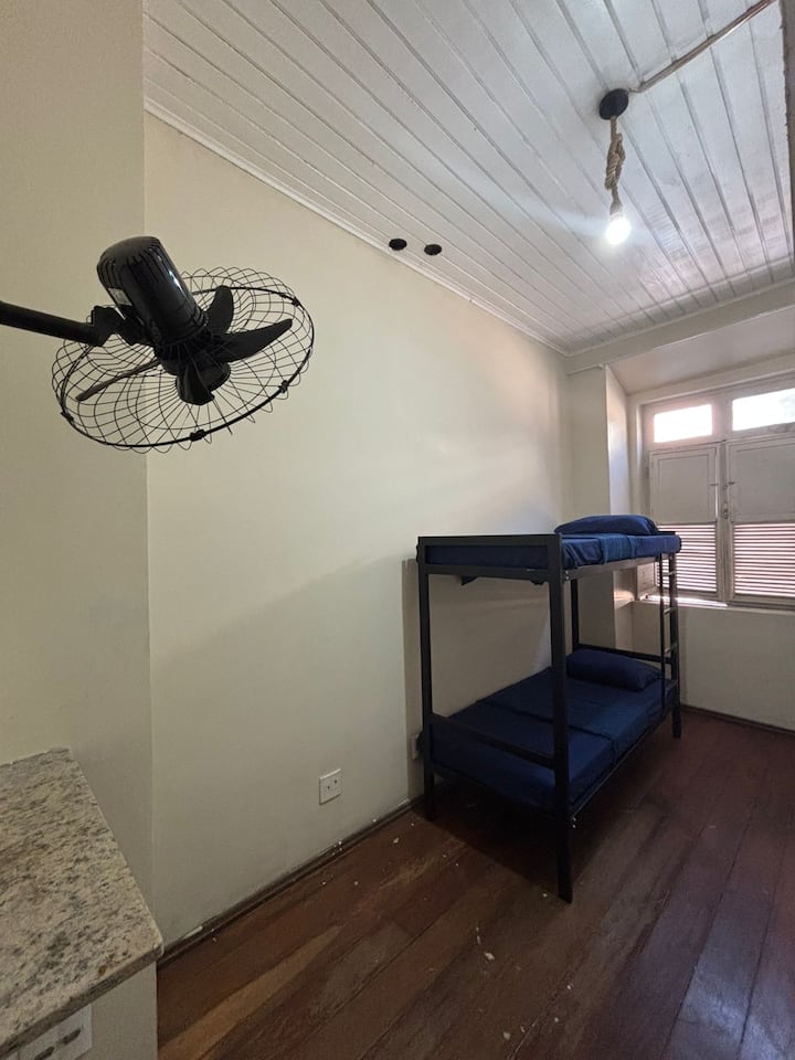 Quarto 3